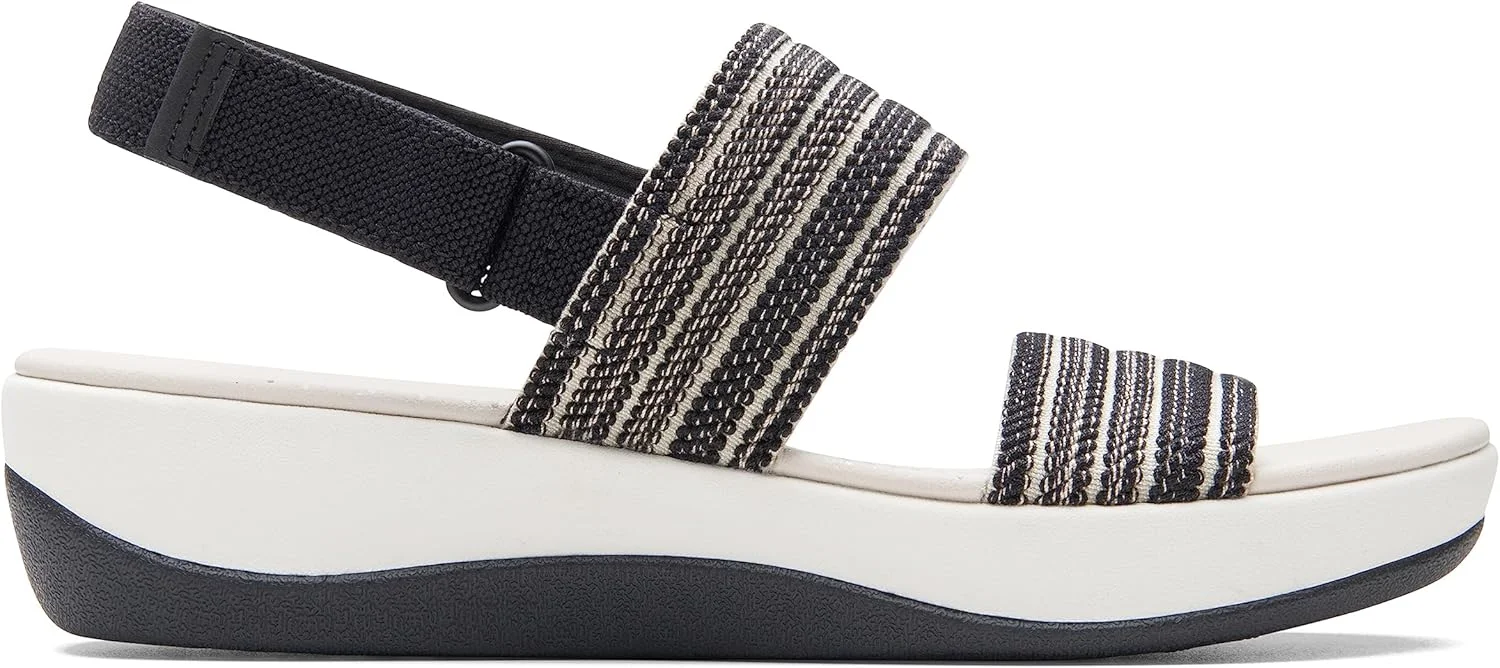 صندل تخت زنانه کلارکس مدل آرلا استرول