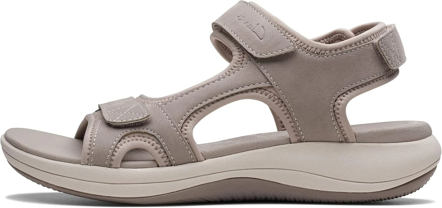 صندل تخت زنانه کلارکس مدل میرا بی