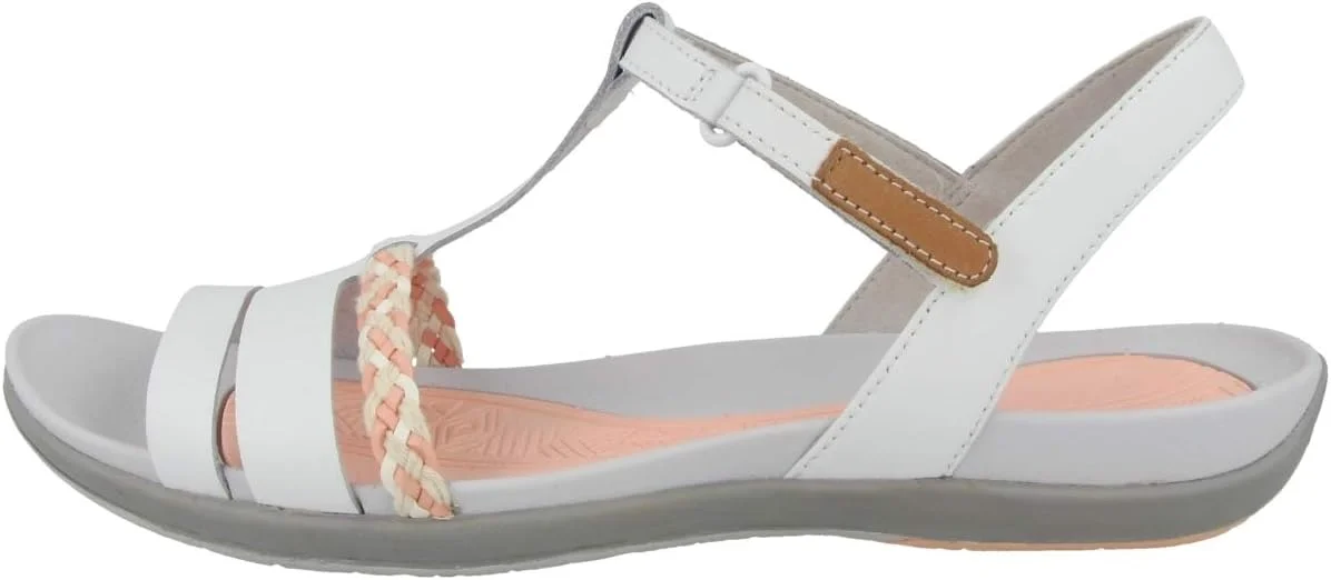 صندل زنانه کلارکس مدل Tealite Grace