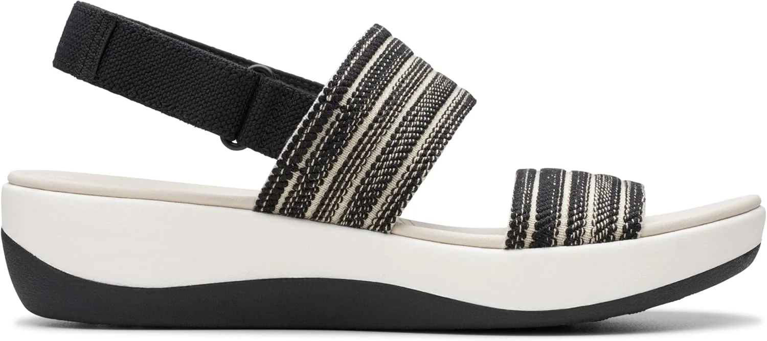 صندل تخت زنانه کلارکس مدل آرلا استرول