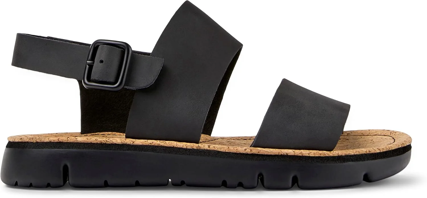 صندل تخت زنانه کمپر مدل Oruga