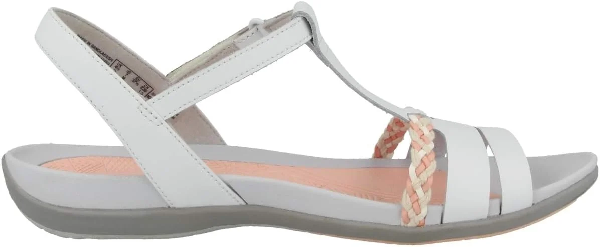 صندل زنانه کلارکس مدل Tealite Grace