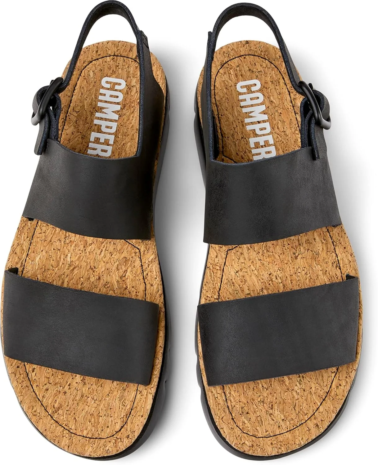 صندل تخت زنانه کمپر مدل Oruga