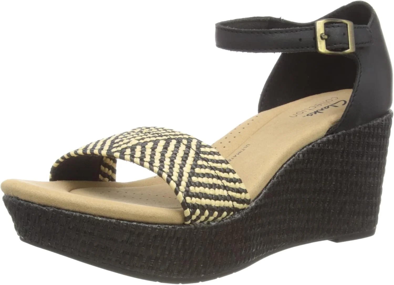 صندل زنانه کلارکس مدل Rose Ease