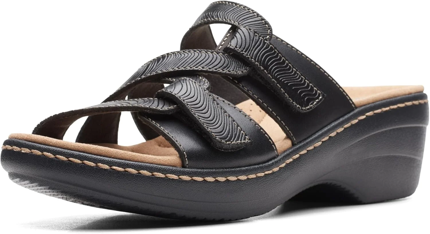 صندل زنانه کلارکس مدل Merliah Karli