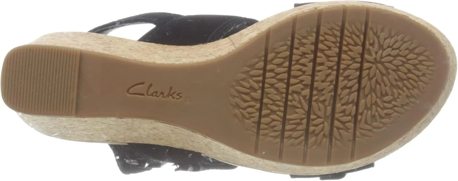 صندل زنانه کلارکس مدل رز لین