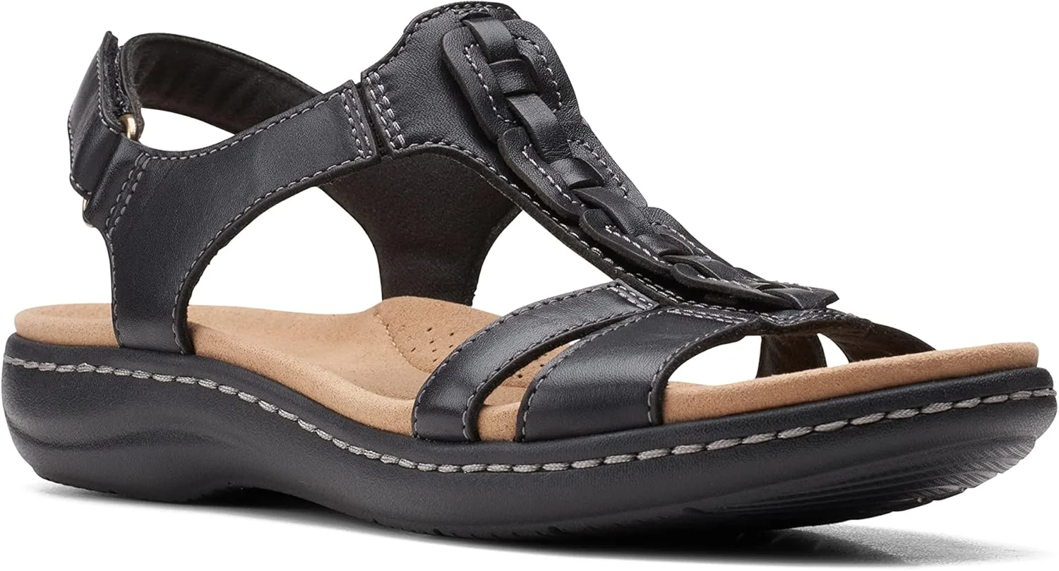 صندل تخت زنانه کلارکس Laurieann Kay