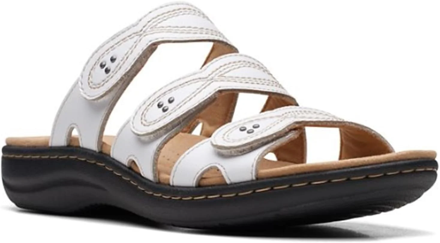 صندل تخت زنانه کلارکس لوریان آیلا