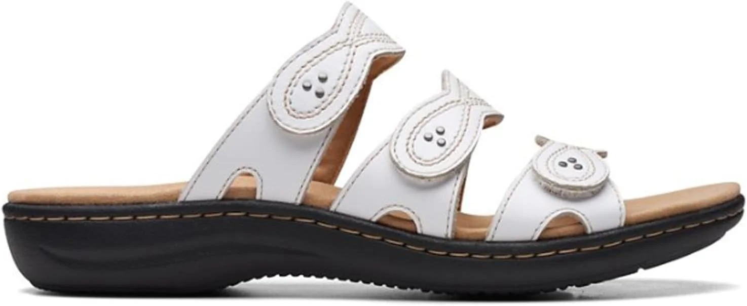 صندل تخت زنانه کلارکس لوریان آیلا