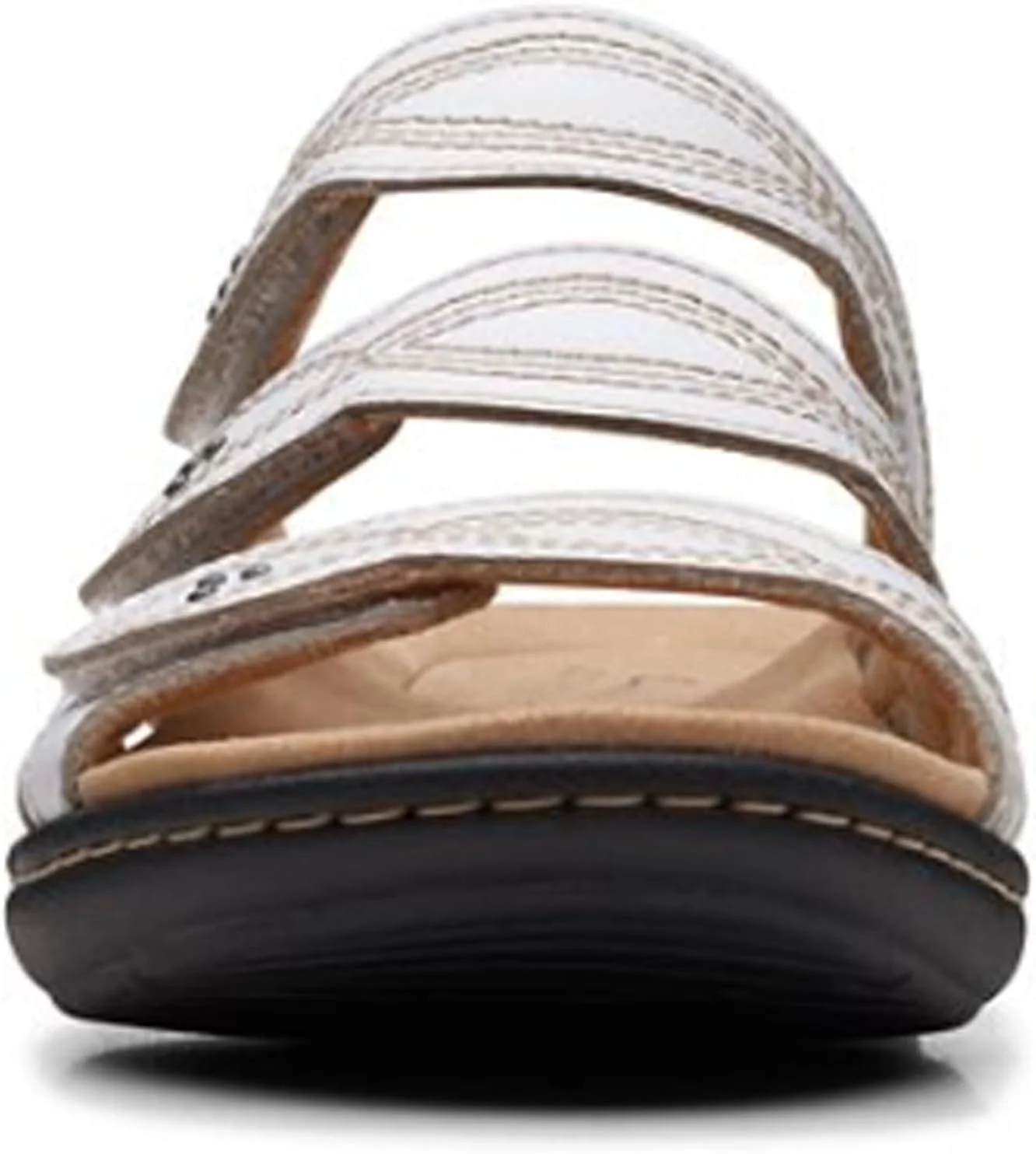 صندل تخت زنانه کلارکس لوریان آیلا