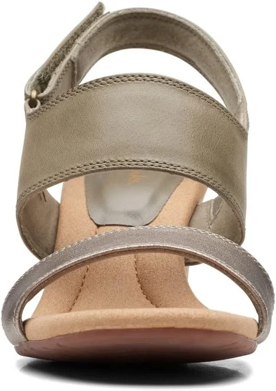 صندل زنانه کلارکس مدل Kyarra Faye