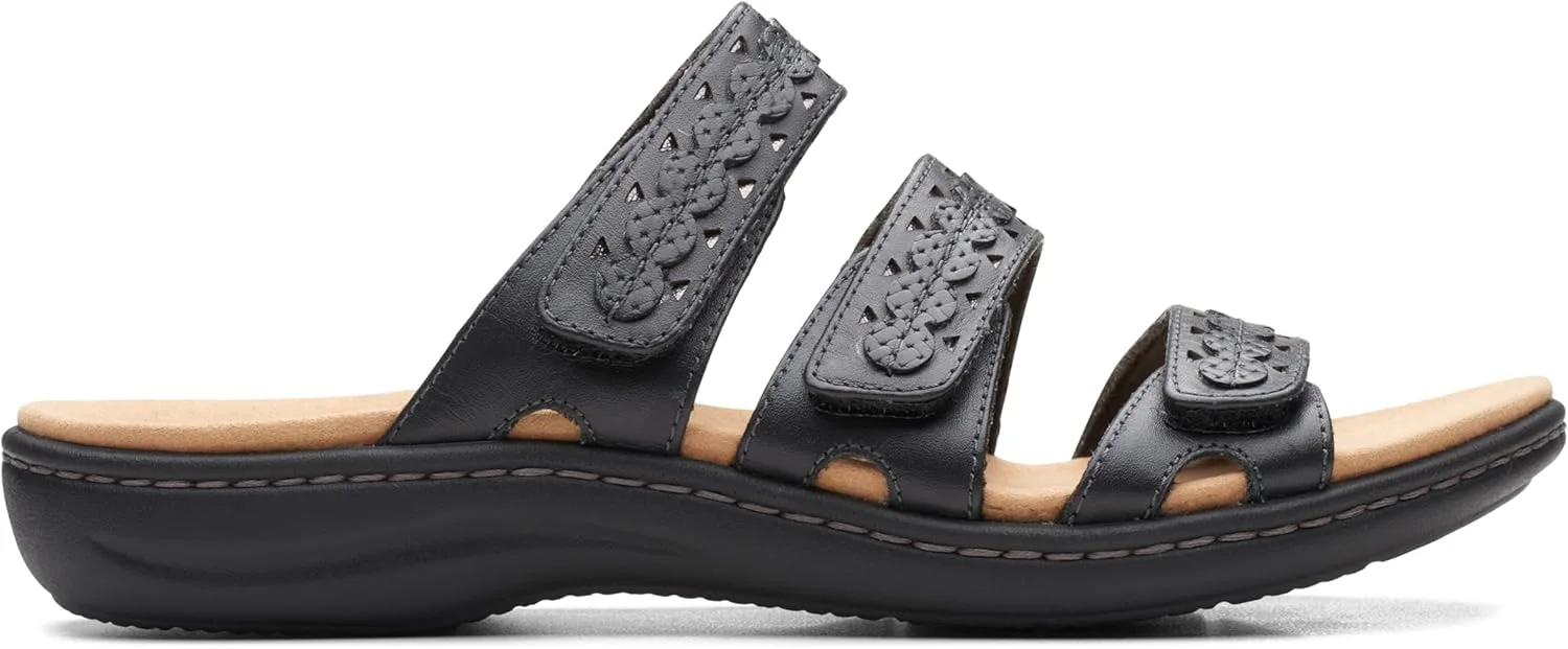 صندل تخت مردانه کلارکس Laurieann Cove