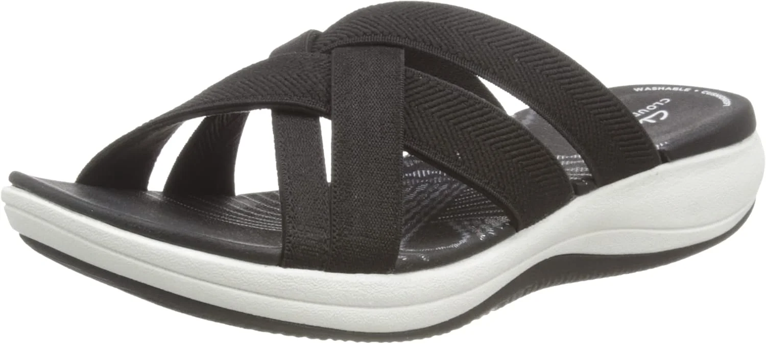 صندل تخت زنانه کلارکس مدل میرا گروو