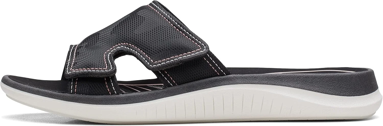 صندل زنانه کلارکس مدل Glide Bay