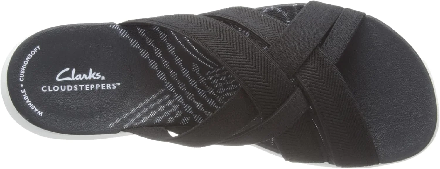 صندل تخت زنانه کلارکس مدل میرا گروو