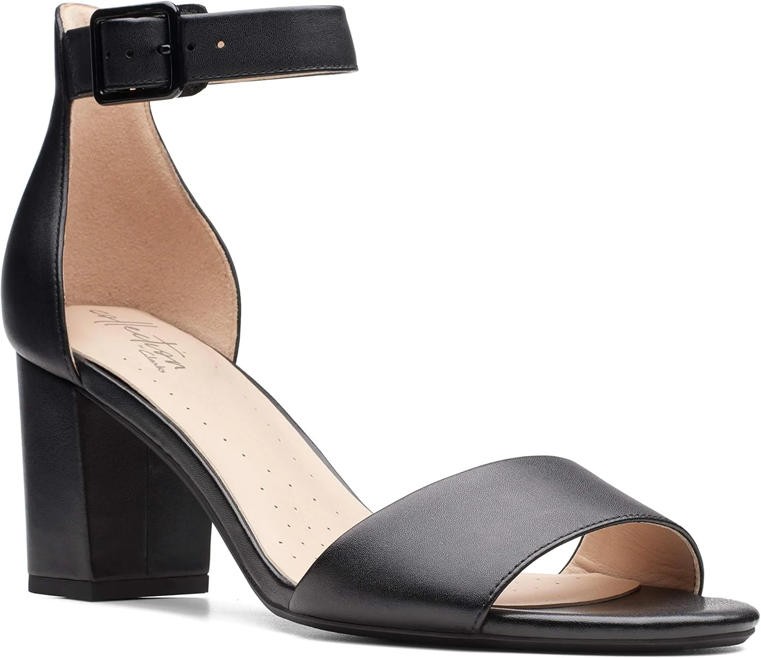 صندل های زنانه کلارکس مدل Deva Mae