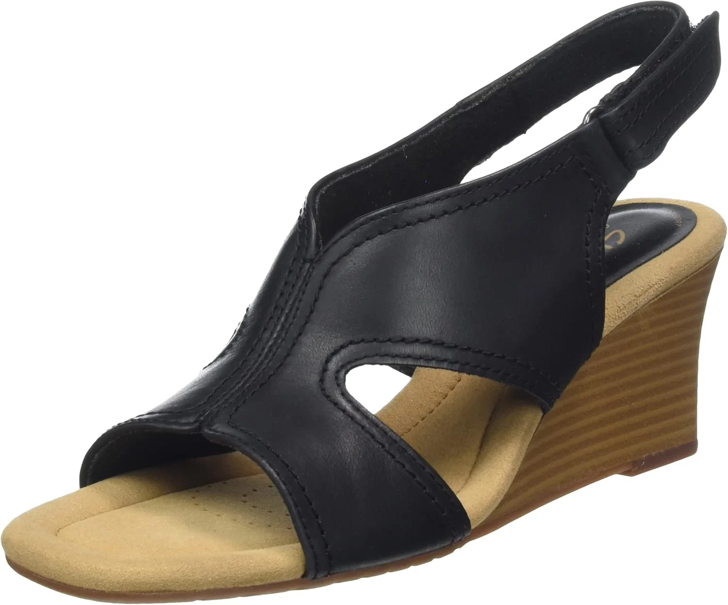 صندل زنانه کلارکس مدل کیارا آستر