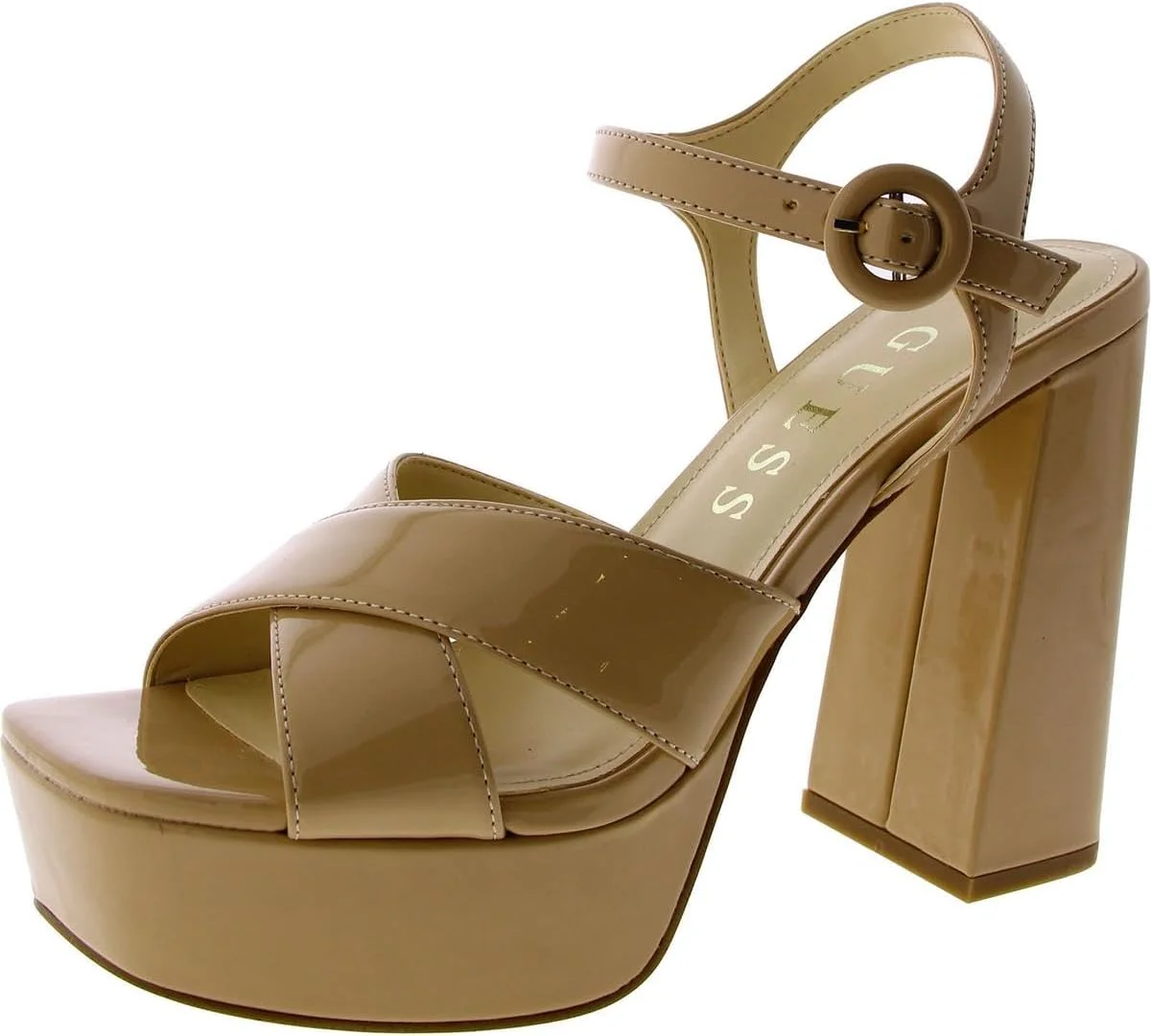 صندل زنانه گس مدل والن