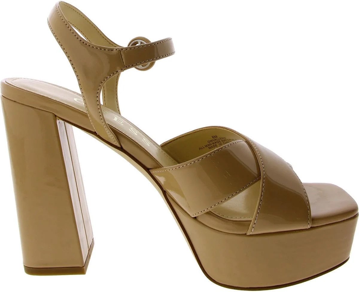 صندل زنانه گس مدل والن