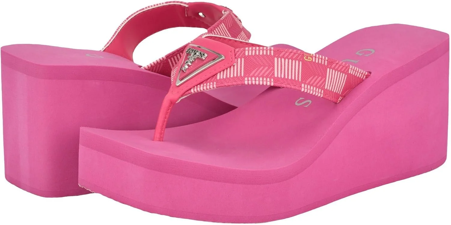 صندل زنانه گس مدل دمی