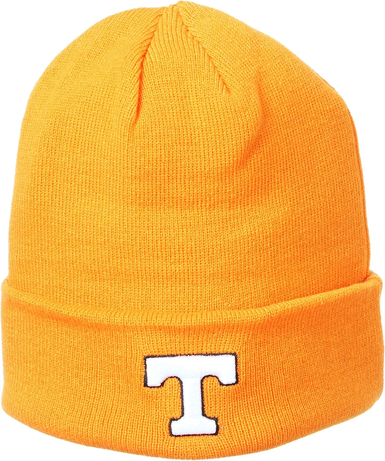 کلاه بافت لبه دار مردانه زفیر، رنگ تیمی