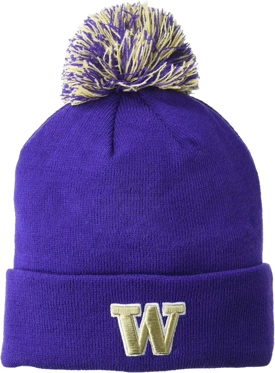 کلاه بافتنی مردانه زیفر مدل پوم، رنگ تیمی (تک عددی)