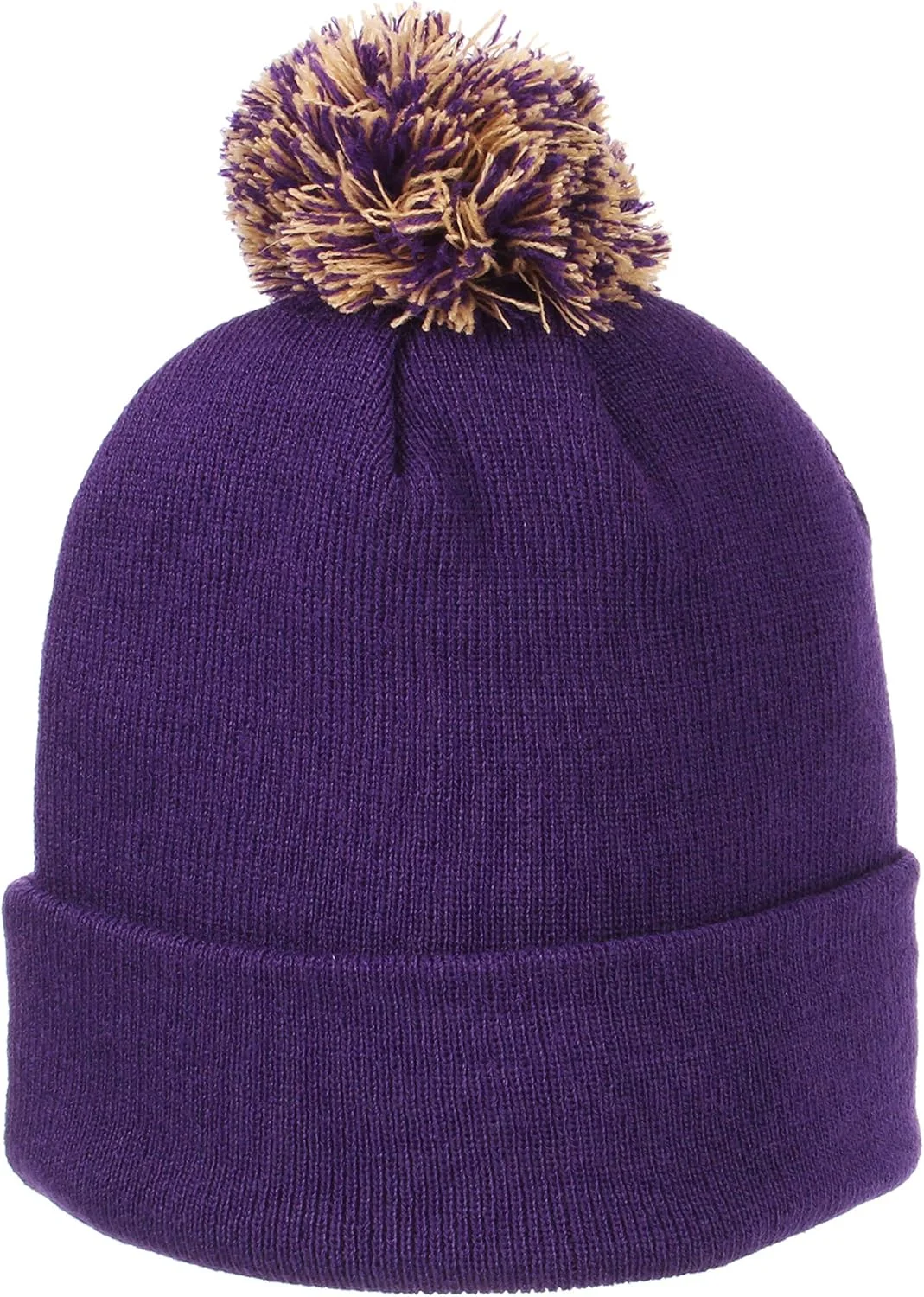 کلاه بافتنی مردانه زیفر مدل پوم، رنگ تیمی (تک عددی) کلاه بافتنی مردانه زیفر مدل پوم، رنگ تیمی (تک عددی)