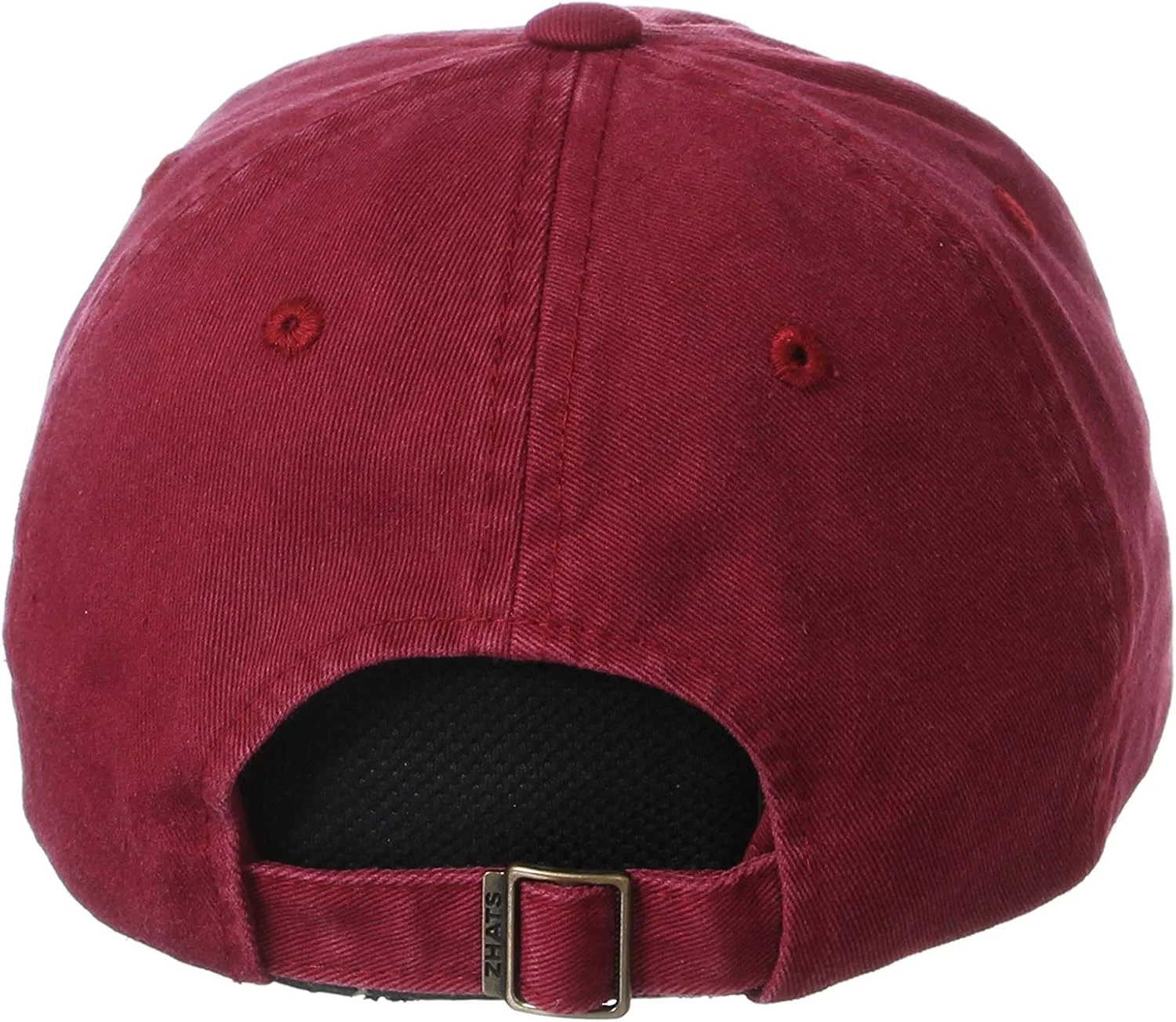 کلاه قابل تنظیم بچگانه زفیر، رنگ تیمی