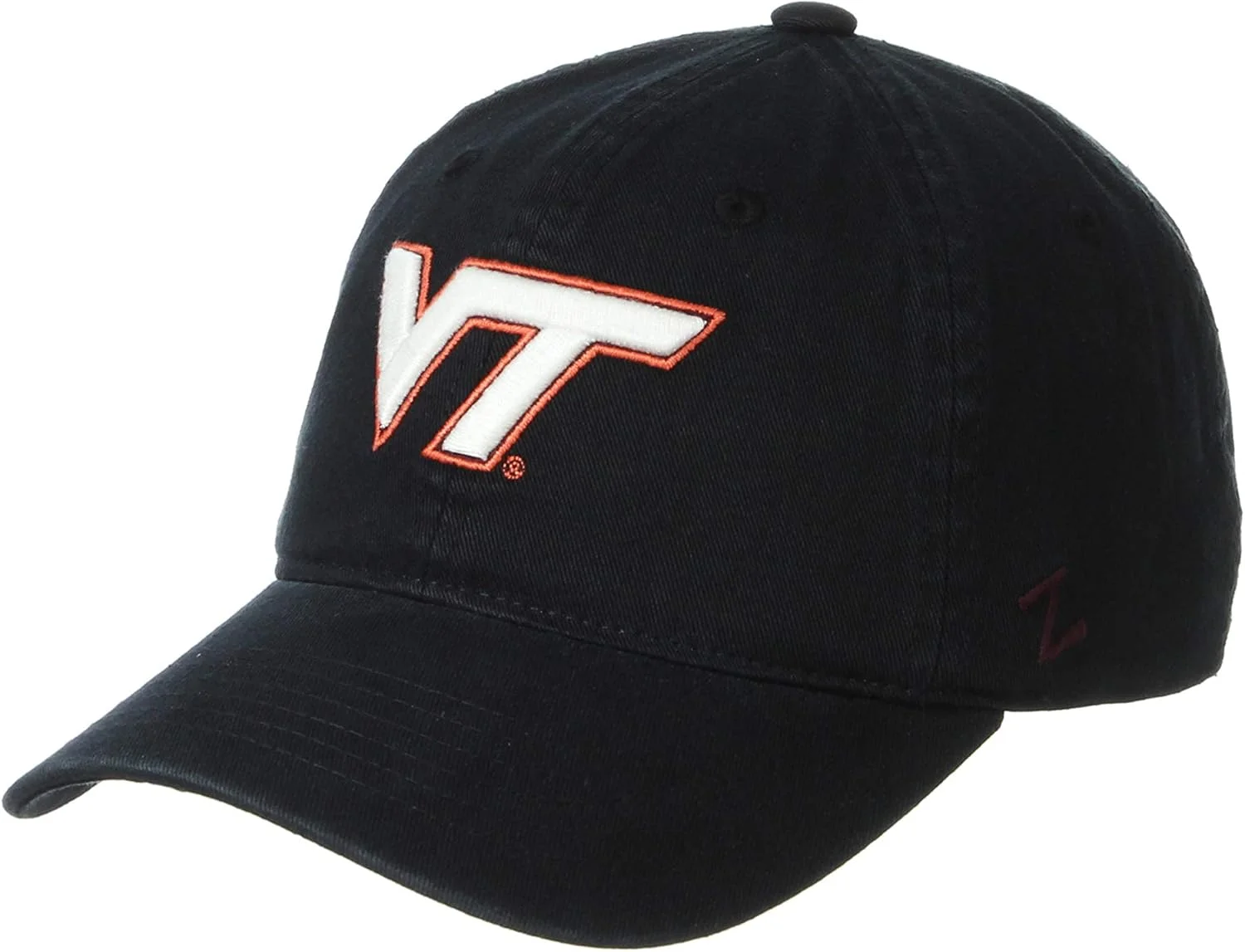 کلاه مردانه قابل تنظیم مشکی