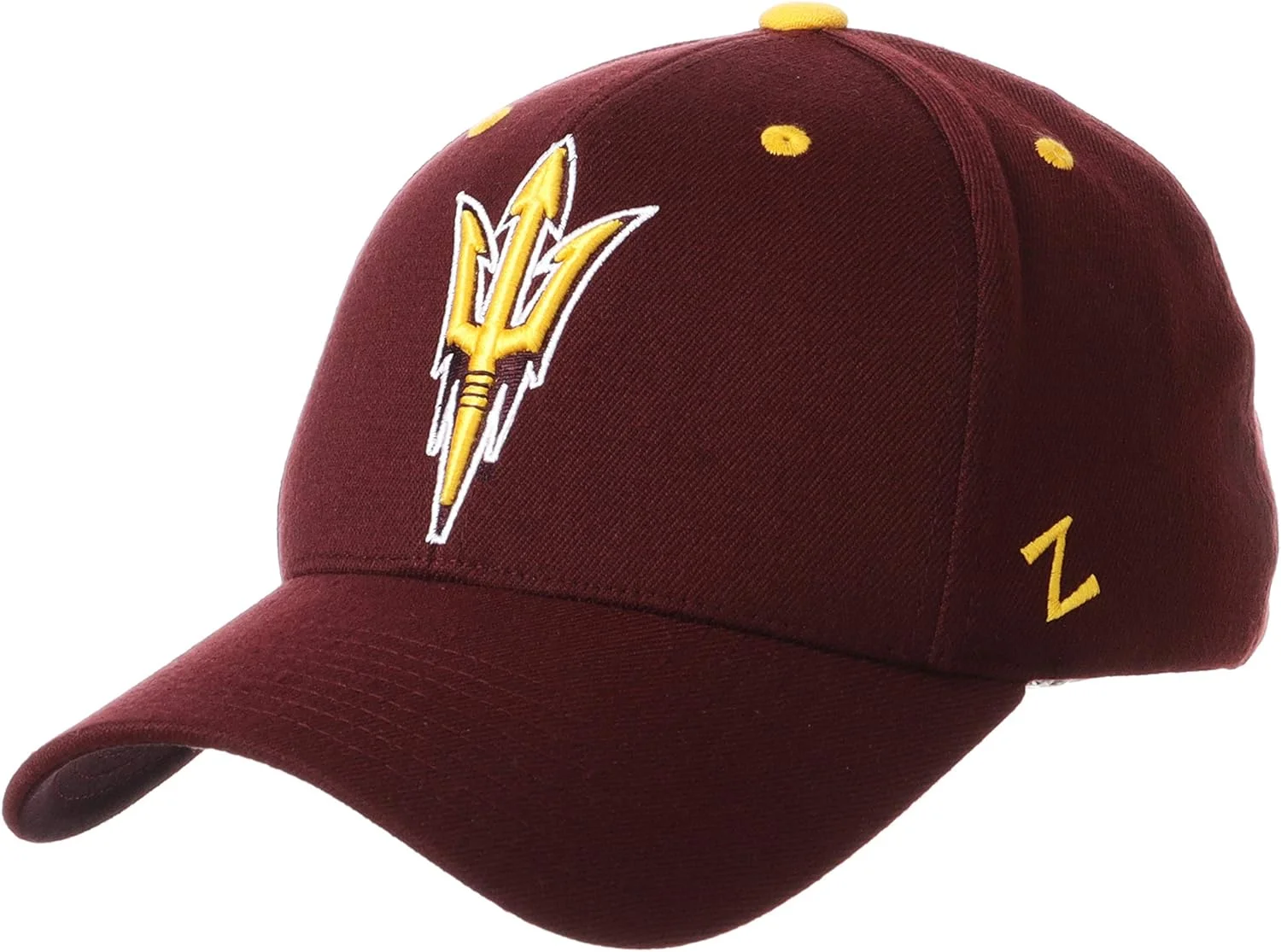 کلاه مردانه کشی Zephyr، رنگ تیمی