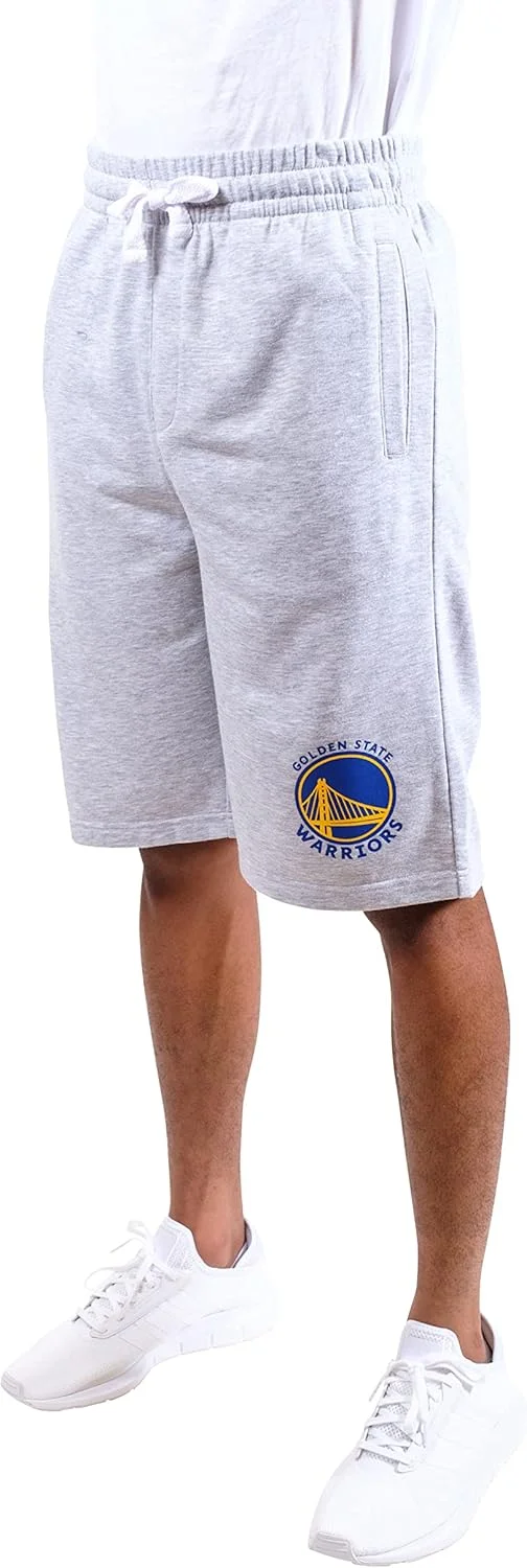 شلوارک تری فرانسوی مردانه ان بی ای (NBA) الترا گیم