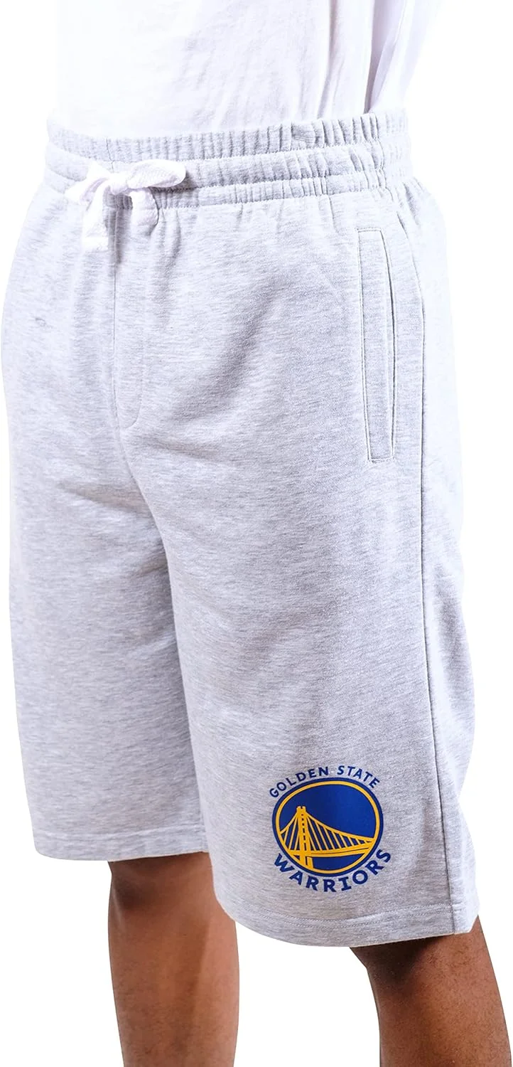 شلوارک تری فرانسوی مردانه ان بی ای (NBA) الترا گیم