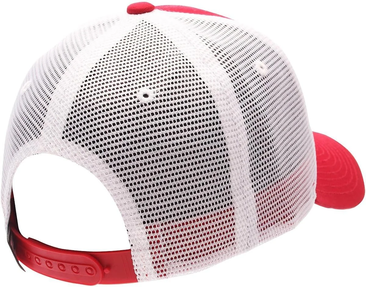 کلاه نقاب دار مردانه زفیر مدل Big Rig با قابلیت تنظیم (تک عددی)