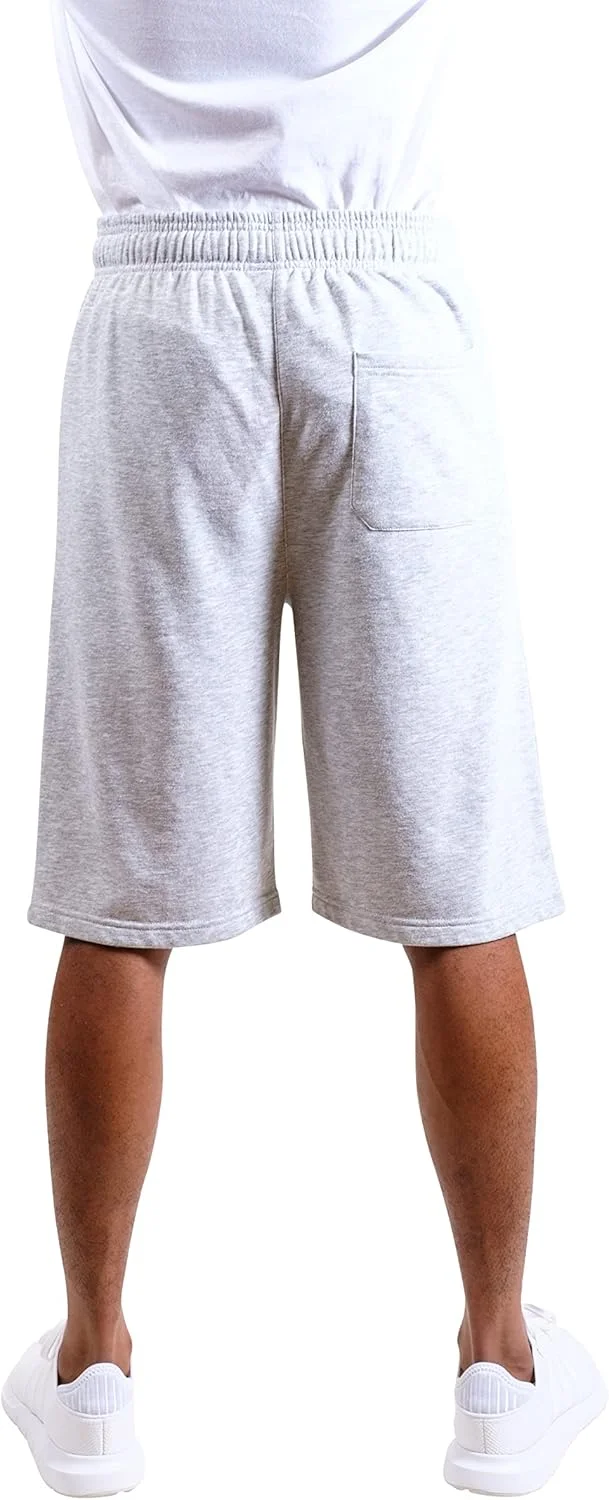 شلوارک تری فرانسوی مردانه ان بی ای (NBA) الترا گیم