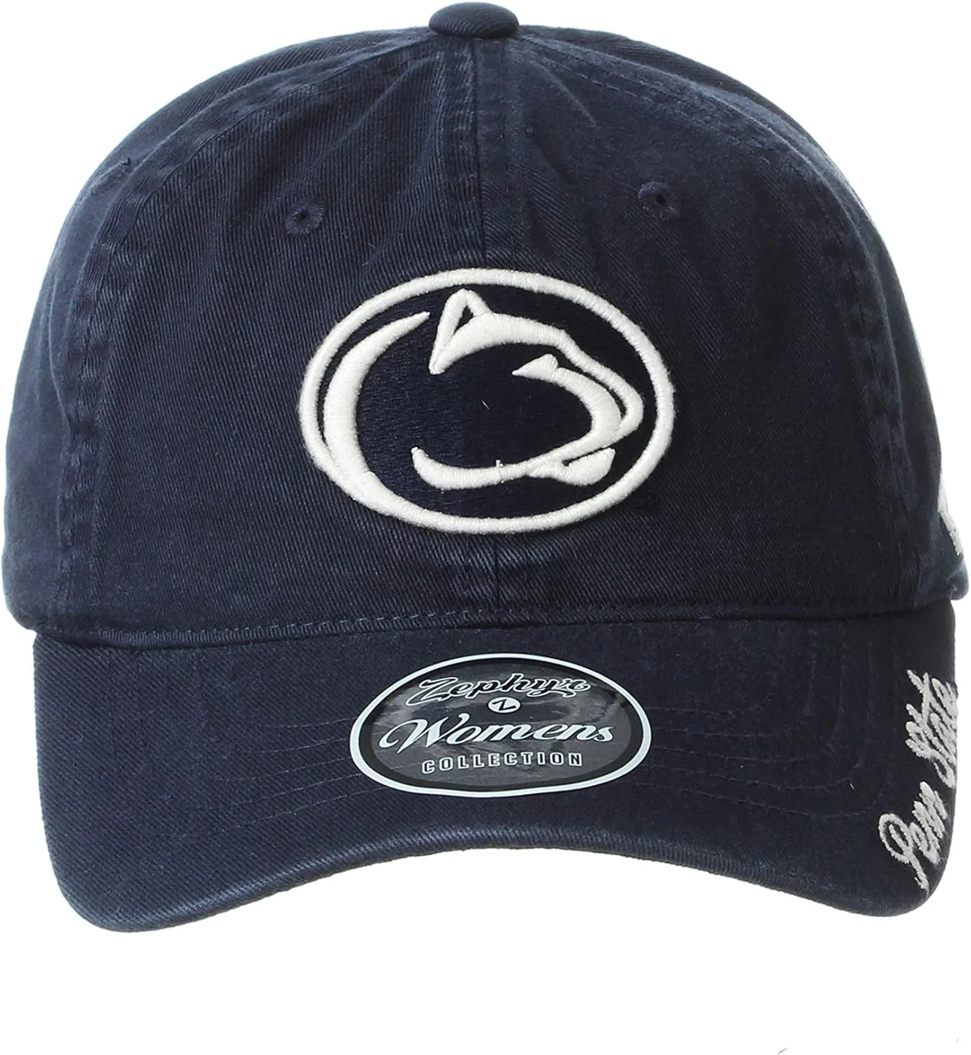 کلاه آفتابی زنانه زفیر با قابلیت تنظیم اندازه، رنگ تیمی (تک عددی)