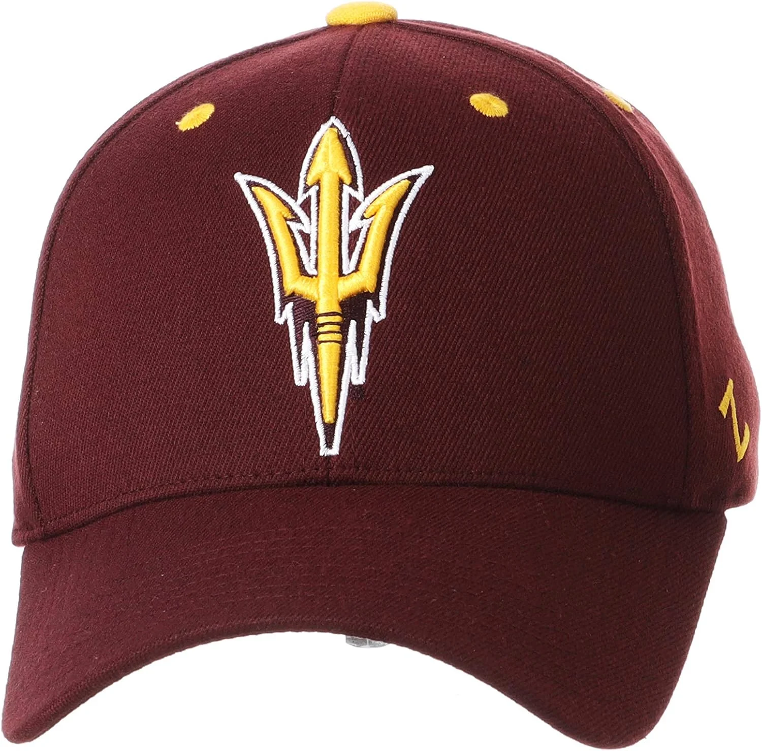 کلاه مردانه کشی Zephyr، رنگ تیمی