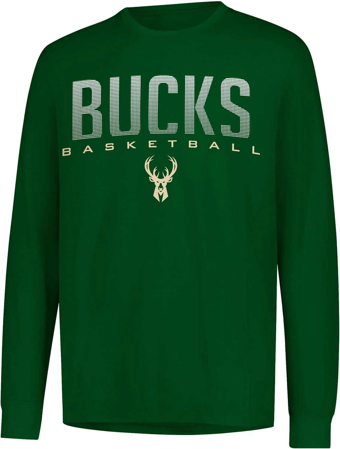 تی شرت آستین بلند مردانه Ultra Game (بسته 1 عددی)