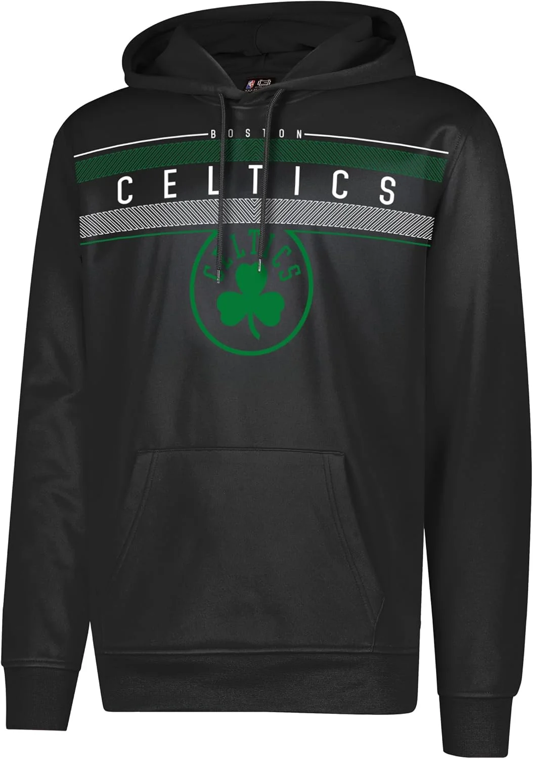 سویشرت پولیور مردانه NBA Fleece Midtown