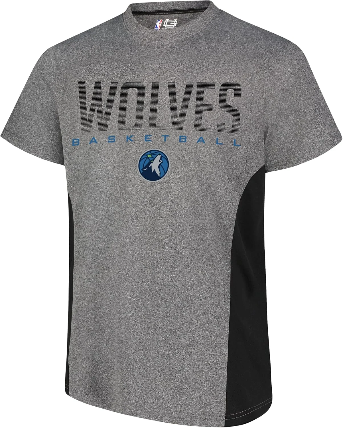 تی شرت ورزشی مردانه آلترا گیم ان بی ای