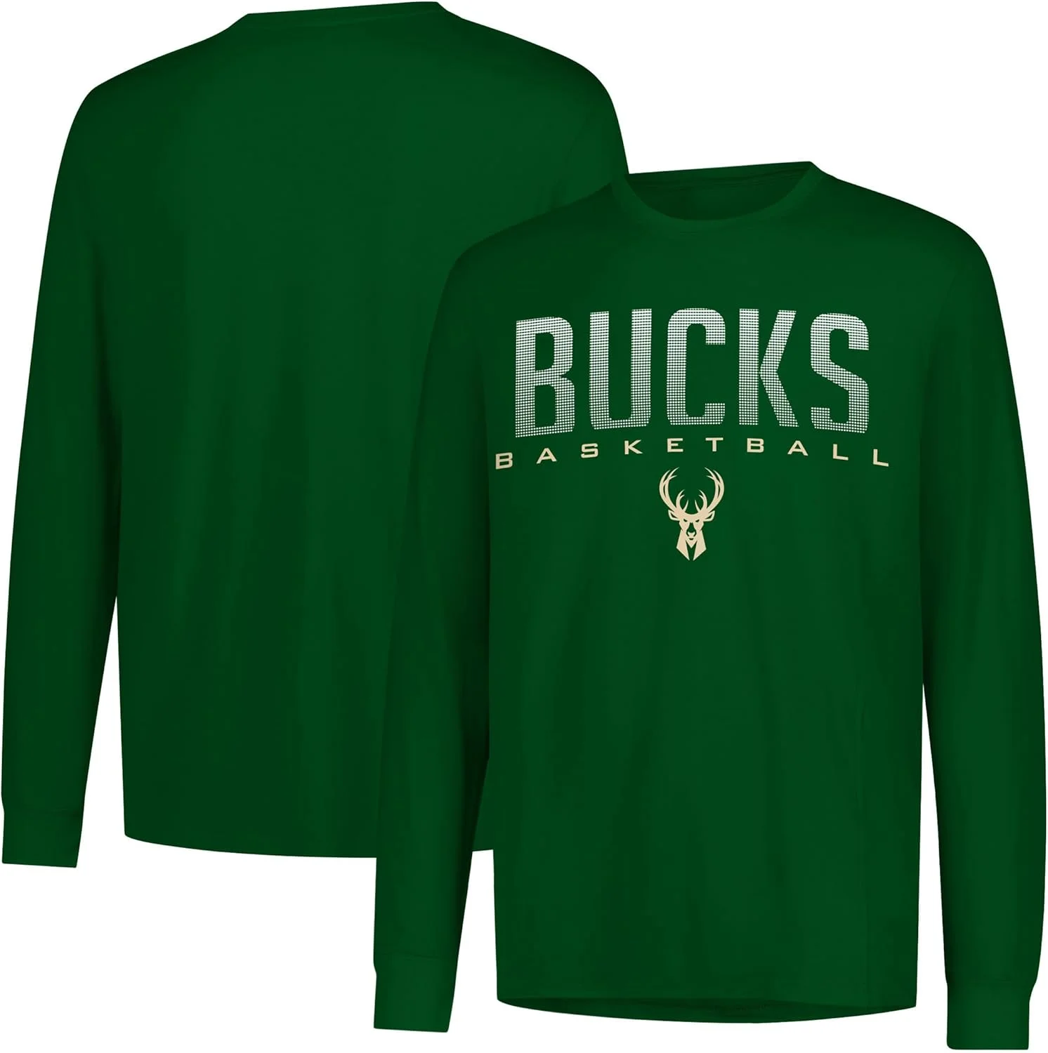 تی شرت آستین بلند مردانه Ultra Game (بسته 1 عددی)