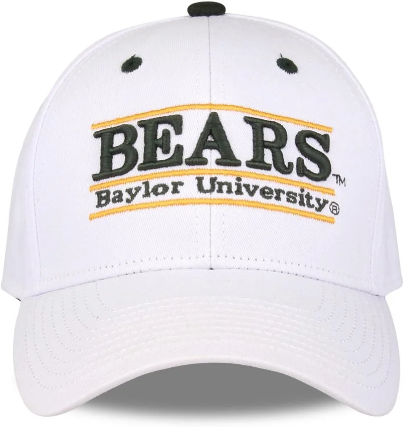 کلاه لبه دار طرح LSU