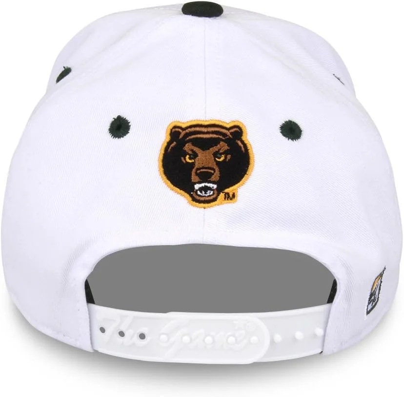 کلاه لبه دار طرح LSU کلاه لبه دار طرح LSU