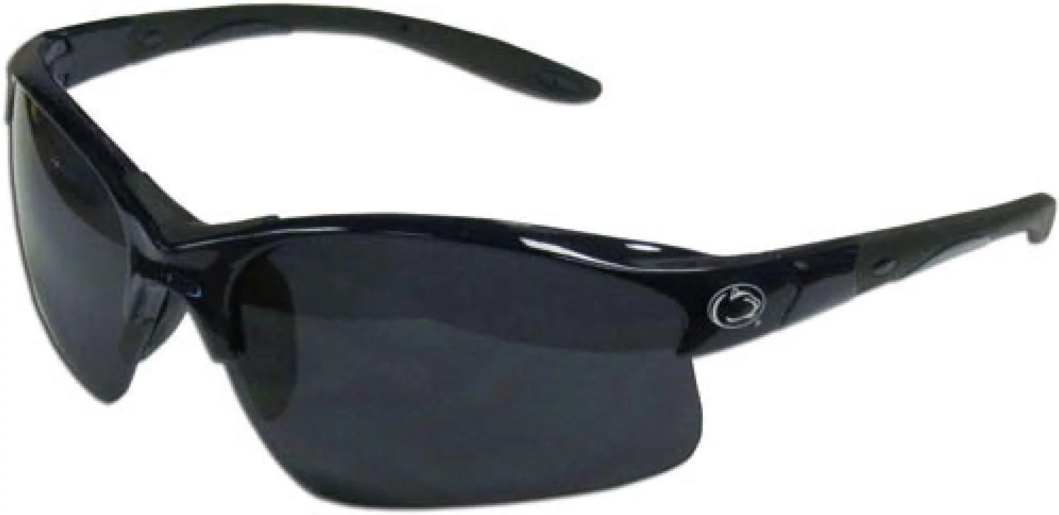 عینک آفتابی تیغه ای Siskiyou NCAA Sports Fan Shop Penn State Nittany Lions، تک سایز، رنگ تیمی