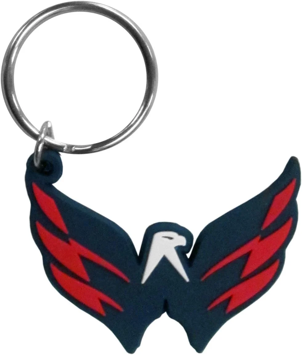 جاکلیدی انعطاف پذیر هواداران تیم واشنگتن کاپیتالز