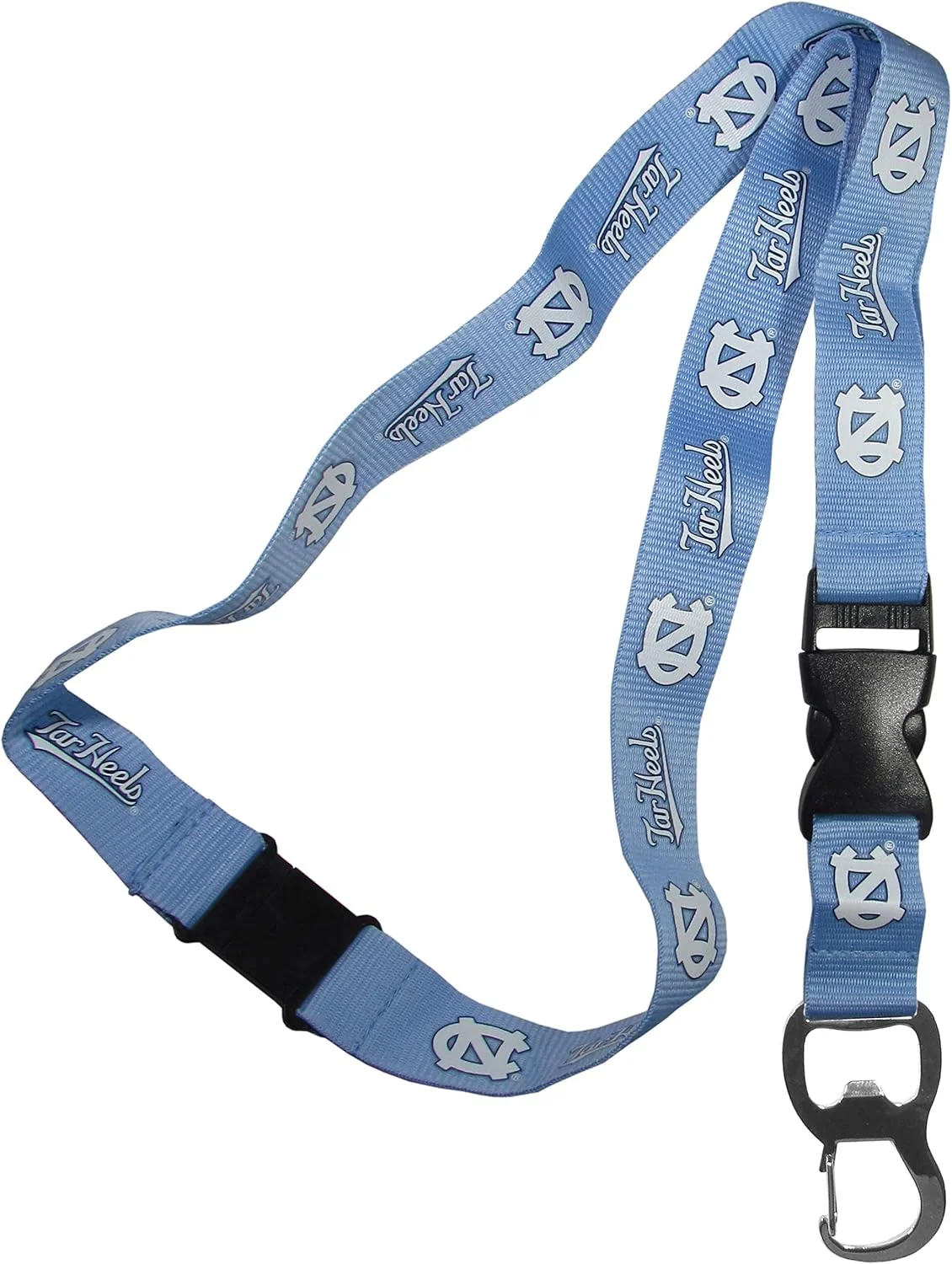 بند گردنی سیسکیو NCAA، درب بازکن بطری