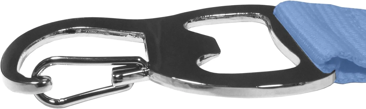 بند گردنی سیسکیو NCAA، درب بازکن بطری