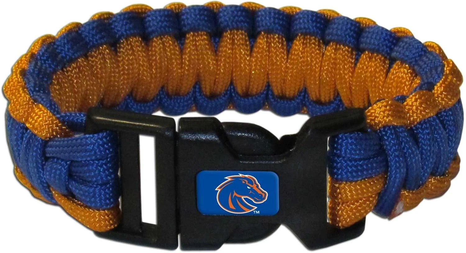 دستبند بقای تیم ورزشی Boise St. Broncos