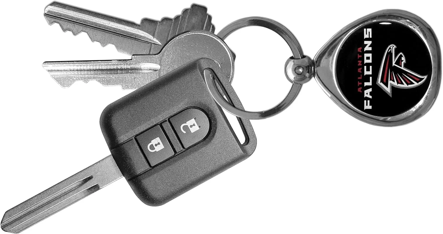 جاکلیدی کروم آتلانتا فالکونز سیسکیو - رنگ های تیمی جاکلیدی کروم آتلانتا فالکونز سیسکیو - رنگ های تیمی