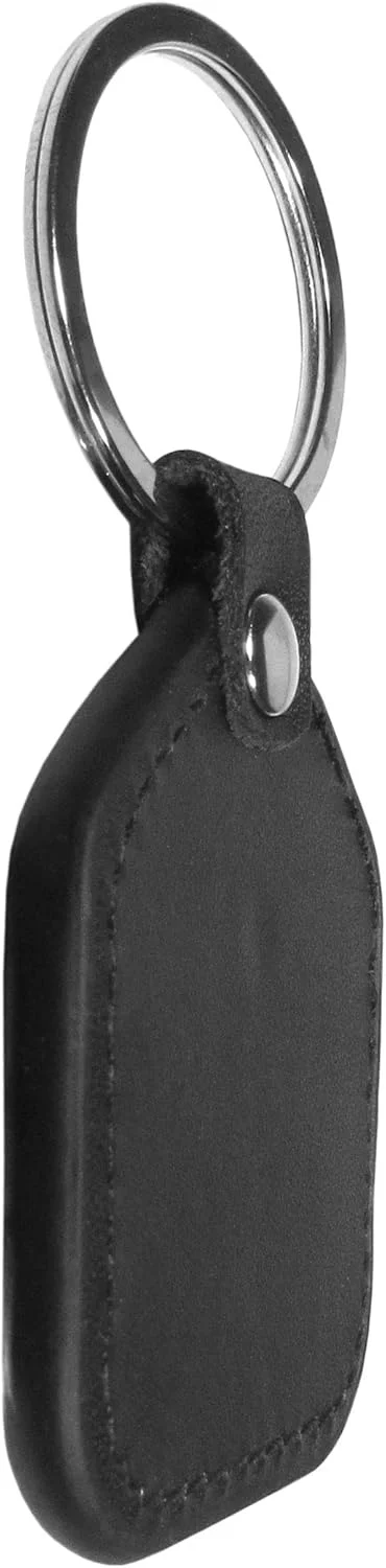 جاکلیدی مربعی چرمی لس آنجلس شارژرز سیسکیو اسپورتس، مشکی، سایز واحد جاکلیدی مربعی چرمی لس آنجلس شارژرز سیسکیو اسپورتس، مشکی، سایز واحد