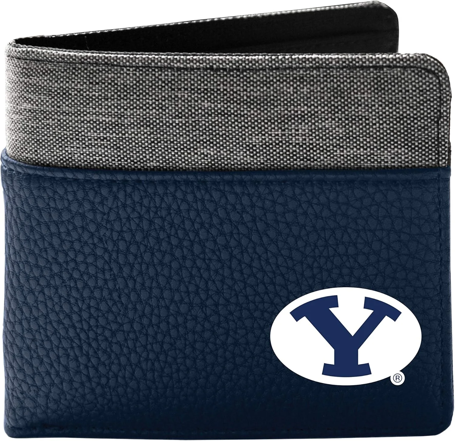 کیف پول تاشو چرمی مصنوعی نرم یونی‌سکس Littlearth NCAA